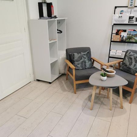 Vittel Loc'S - Le 147 - Un Havre De Paix - Calme Apartment Екстериор снимка