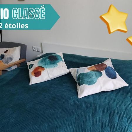 Vittel Loc'S - Le 147 - Un Havre De Paix - Calme Apartment Екстериор снимка