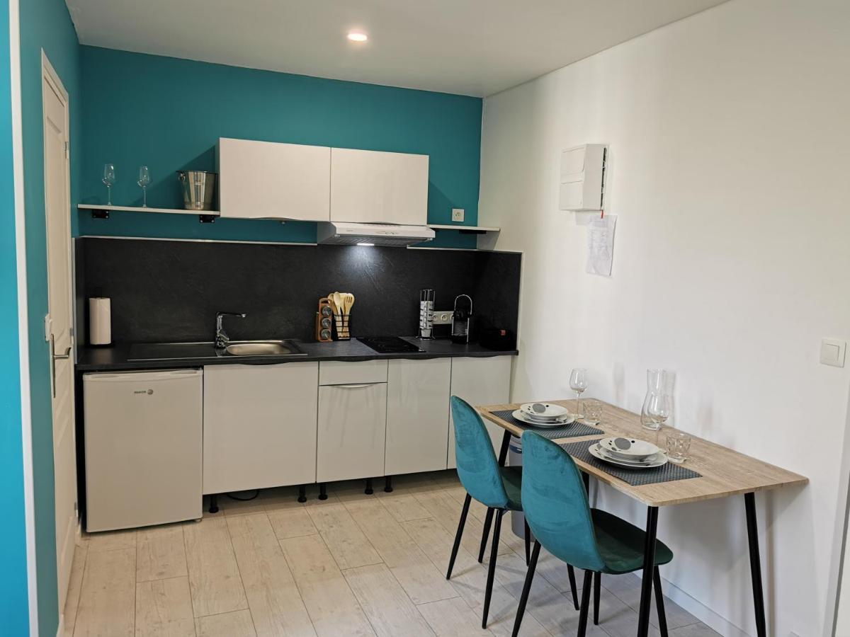 Vittel Loc'S - Le 147 - Un Havre De Paix - Calme Apartment Екстериор снимка