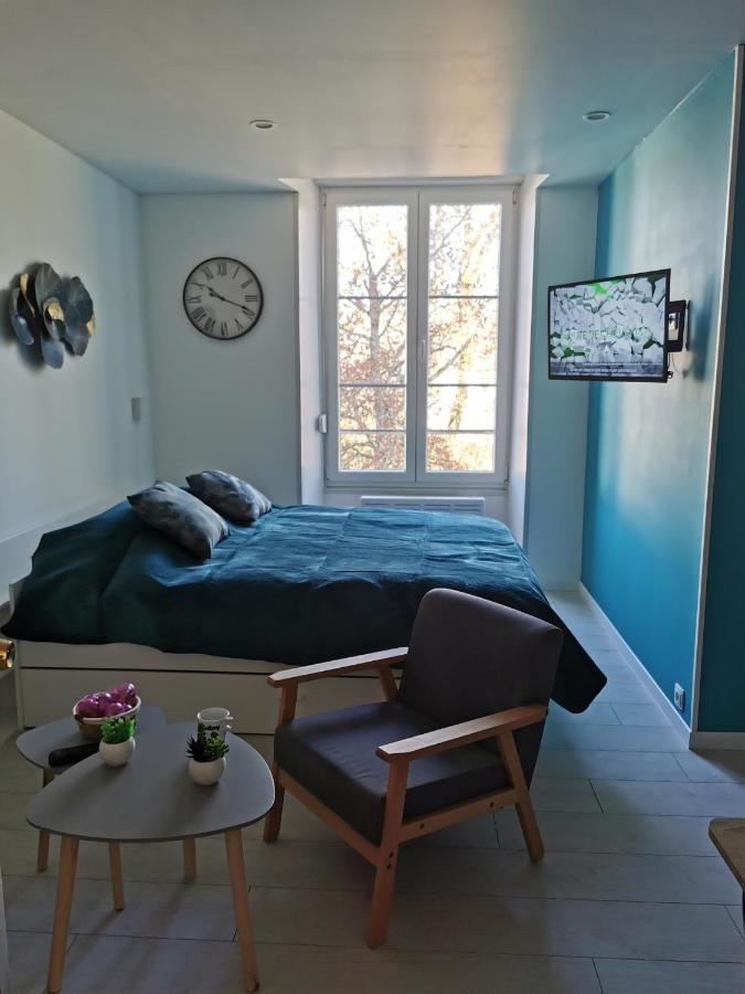 Vittel Loc'S - Le 147 - Un Havre De Paix - Calme Apartment Екстериор снимка