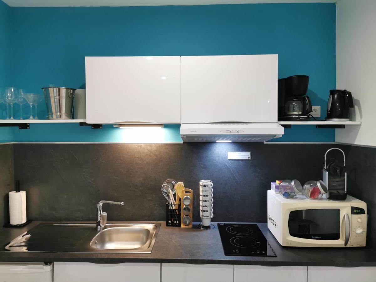 Vittel Loc'S - Le 147 - Un Havre De Paix - Calme Apartment Екстериор снимка