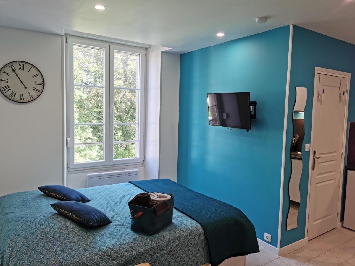 Vittel Loc'S - Le 147 - Un Havre De Paix - Calme Apartment Екстериор снимка
