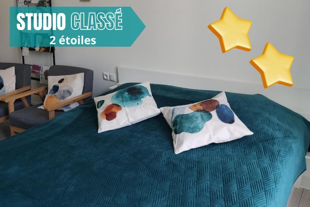 Vittel Loc'S - Le 147 - Un Havre De Paix - Calme Apartment Екстериор снимка